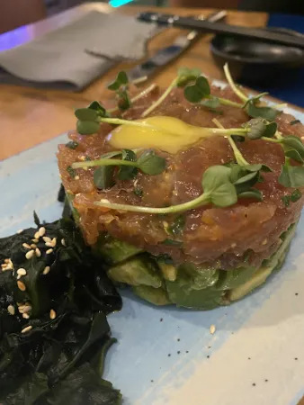 Bild von DAIZU /// vietnamese and sushi