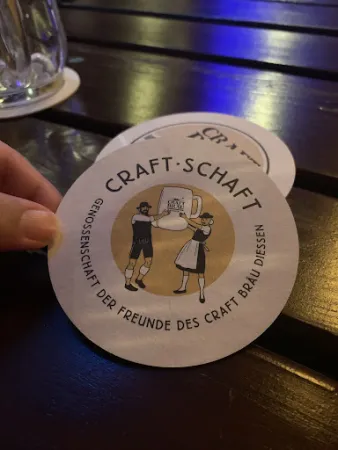 Bild von Craft Bräu