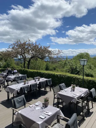 Bild von Forsthaus Ilkahöhe Restaurant & Biergarten