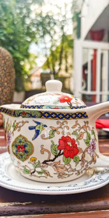 Bild von iPho Vietnamese Cuisine