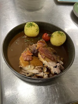 Restaurant Anno.55
