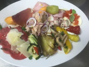 boestro - Food, Wine & More