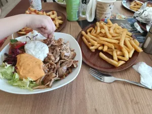 MIRAN Kebab Haus