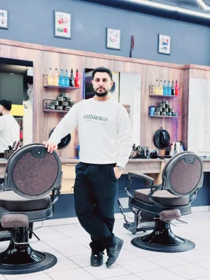 Frisuren Viva BarberShop