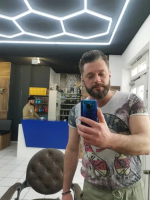 Frisuren Viva BarberShop