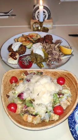 Bild von Taverna Tou Bakali Kirchseeon