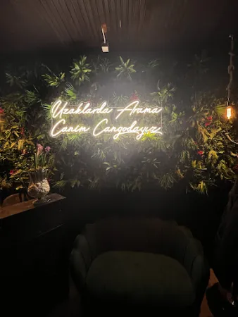 Bild von Cangos Grillhouse & Bar