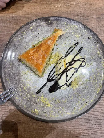 Bild von Cangos Grillhouse & Bar