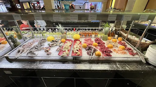 Bild von Restaurant Asia