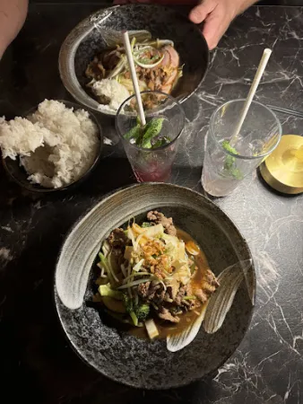 Bild von hanami - MODERN ASIAN DINING