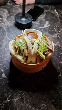 Bild von hanami - MODERN ASIAN DINING