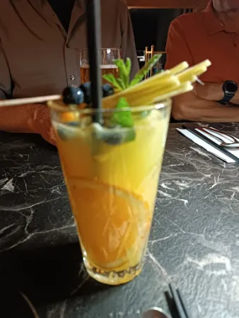 Bild von hanami - MODERN ASIAN DINING