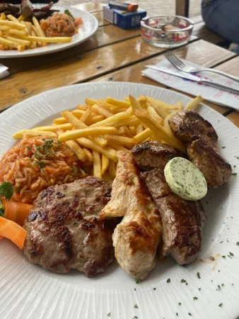 Bild von Restaurant Dalmatino