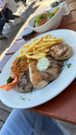 Bild von Restaurant Dalmatino