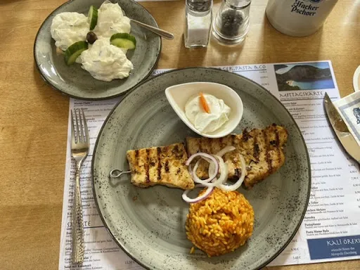 Bild von Restaurant Akropolis