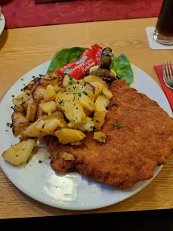 Bild von Alte Post