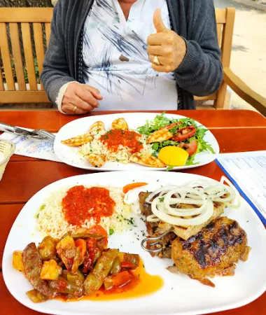 Bild von Restaurant DINOS