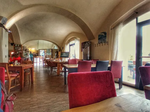 Bild von Mala Cafe Bistro Weinbar