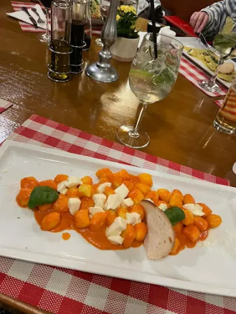 Bild von Osteria - Pizzeria con Cucina