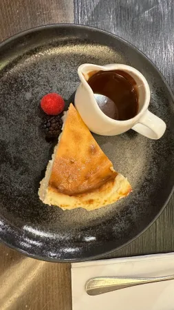 Bild von Ristorante Da Vinci Linz