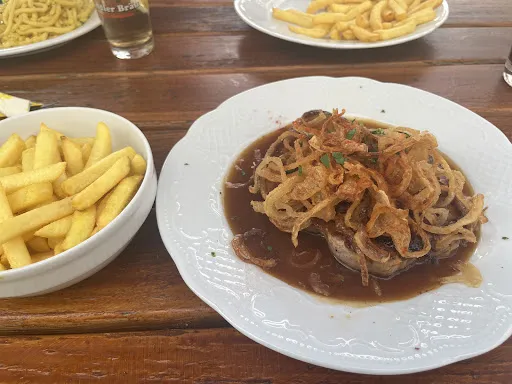 Bild von Frank Planner Gasthaus zur Krone
