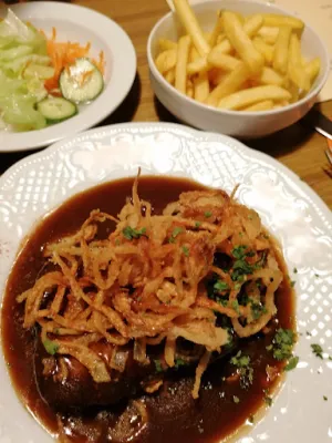 Frank Planner Gasthaus zur Krone