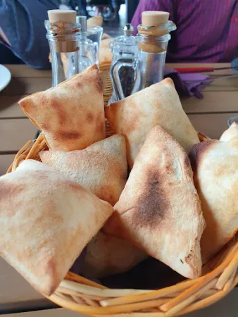 Bild von Ristorante Pizzeria San Marco