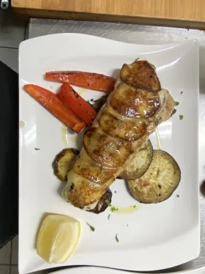 Mediterrane Küche bei Ilija