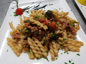 Mediterrane Küche bei Ilija