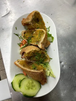 Bombay Indisch Restaurant