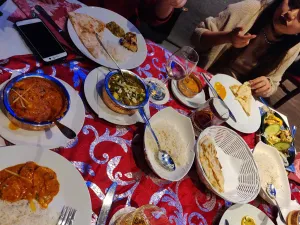 Bombay Indisch Restaurant