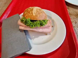 Hasi Schmeckerbäcker GmbH