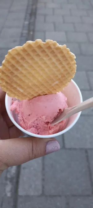 Eiscafé Venezia