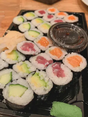 Asia Express