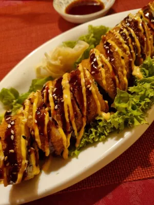 Anh The Vietnamese Cuisine