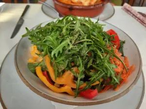 Ristorante Pizzeria Il Lago