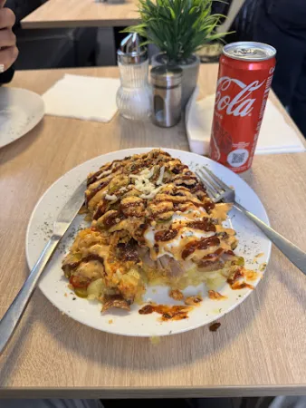 Bild von Kumpir und Manti Kebab Erding