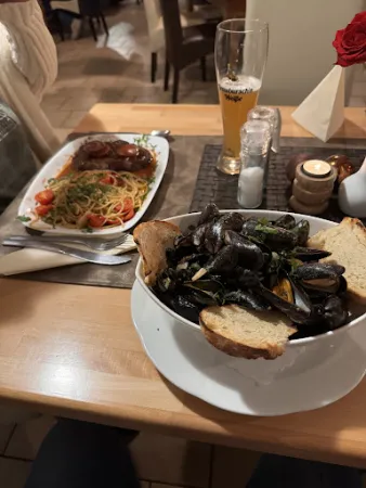 Bild von Ristorante Da Salvatore