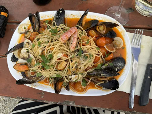 Bild von Ristorante Da Salvatore