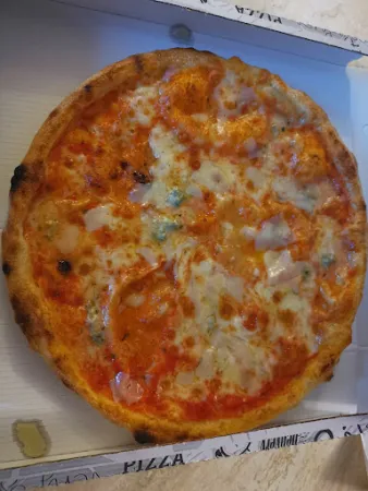 Bild von Ristorante Da Salvatore