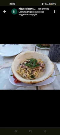 Bild von Ristorante Da Salvatore