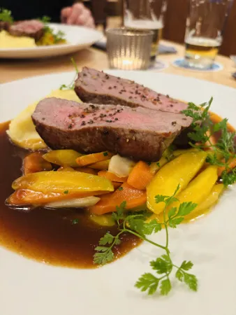 Bild von Gasthaus Weber