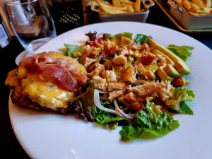 Creator Burger Bar Markt Schwaben