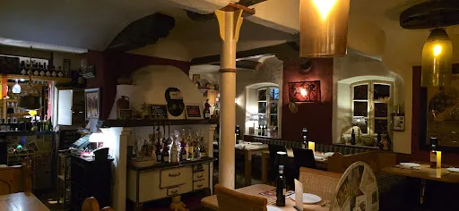 Bild von Silbermühle vino y tapa Restaurant