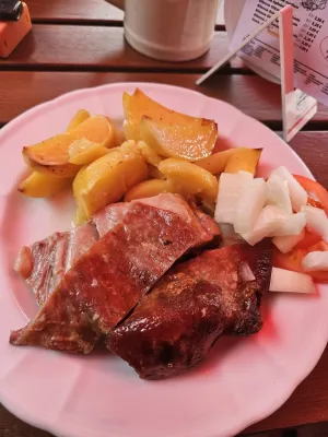 Sportgaststätte Ottenhofen - M Grill Bar