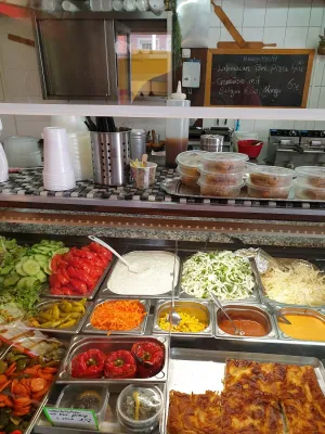 Ephesus Döner & Mehr