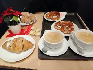 Hasi Schmeckerbäcker GmbH