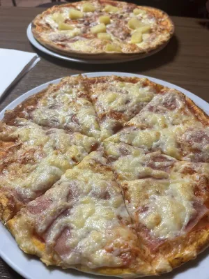 Rialto Pizza & Döner
