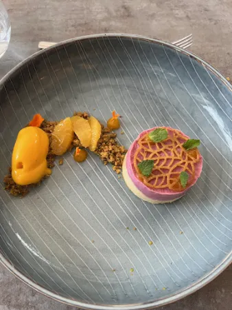 Bild von Gourmetrestaurant Aubergine