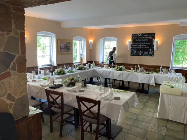 Bild von GN Antica Locanda Gastro GmbH